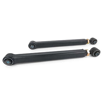 Clayton Off Road Overland+ Adjustable Rear Lower Short Control Arms 0-5" Lift - Jeep Gladiator JT