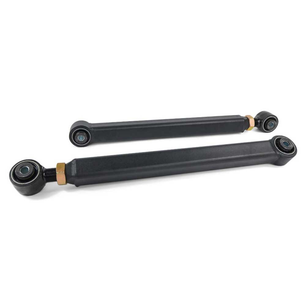 Clayton Off Road Overland+ Adjustable Rear Lower Short Control Arms 0-5" Lift - Jeep Gladiator JT