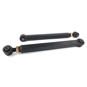 Clayton Off Road Overland+ Adjustable Rear Lower Short Control Arms 0-5" Lift - Jeep Gladiator JT