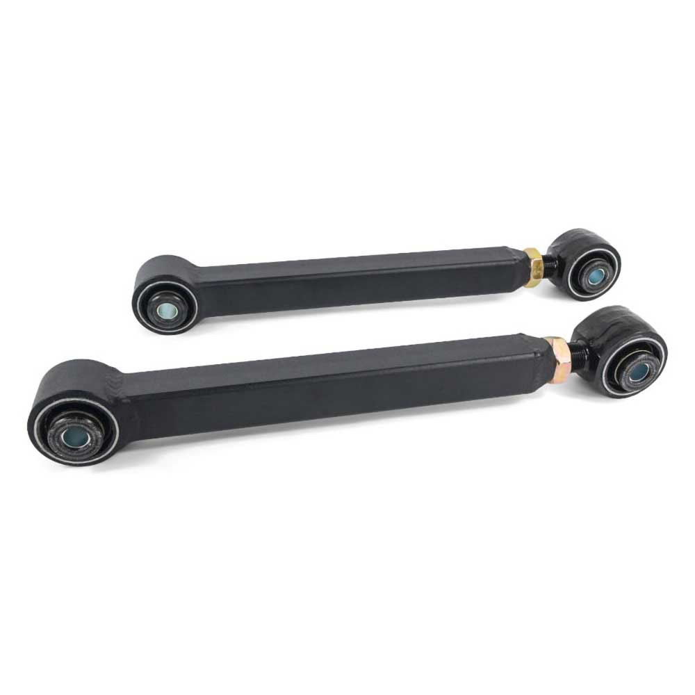 Clayton Off Road Overland+ Adjustable Rear Upper Short Control Arms 0-5" Lift - Jeep Gladiator JT - 2
