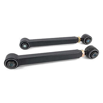 Clayton Off Road Overland+ Adjustable Rear Upper Short Control Arms 0-5" Lift - Jeep Gladiator JT