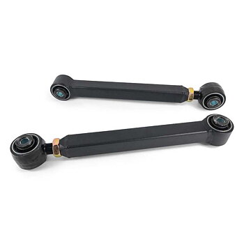 Clayton Off Road Overland+ Adjustable Rear Upper Short Control Arms 0-5" Lift - Jeep Gladiator JT