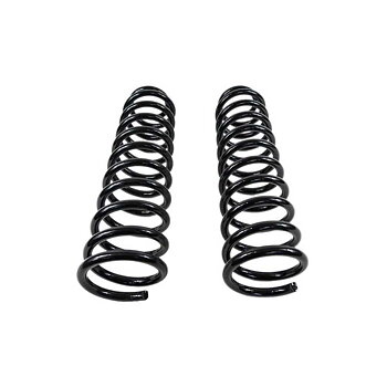 Clayton Off Road 2.5" Lift Front Coil Springs Diesel - Jeep Gladiator JT