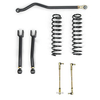 Clayton Off Road Leveling 1.5" Lift Kit - Jeep Gladiator JT