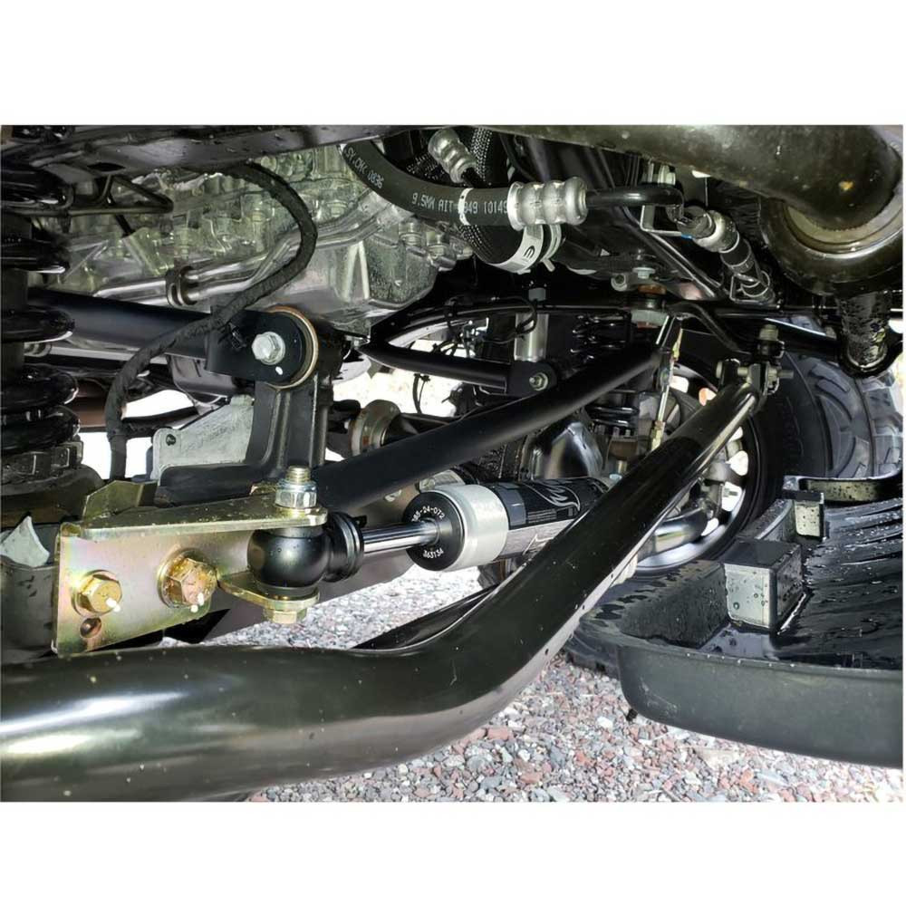 Clayton Off Road Ride Right+ 2.5" Lift Kit - Jeep Gladiator JT - 7