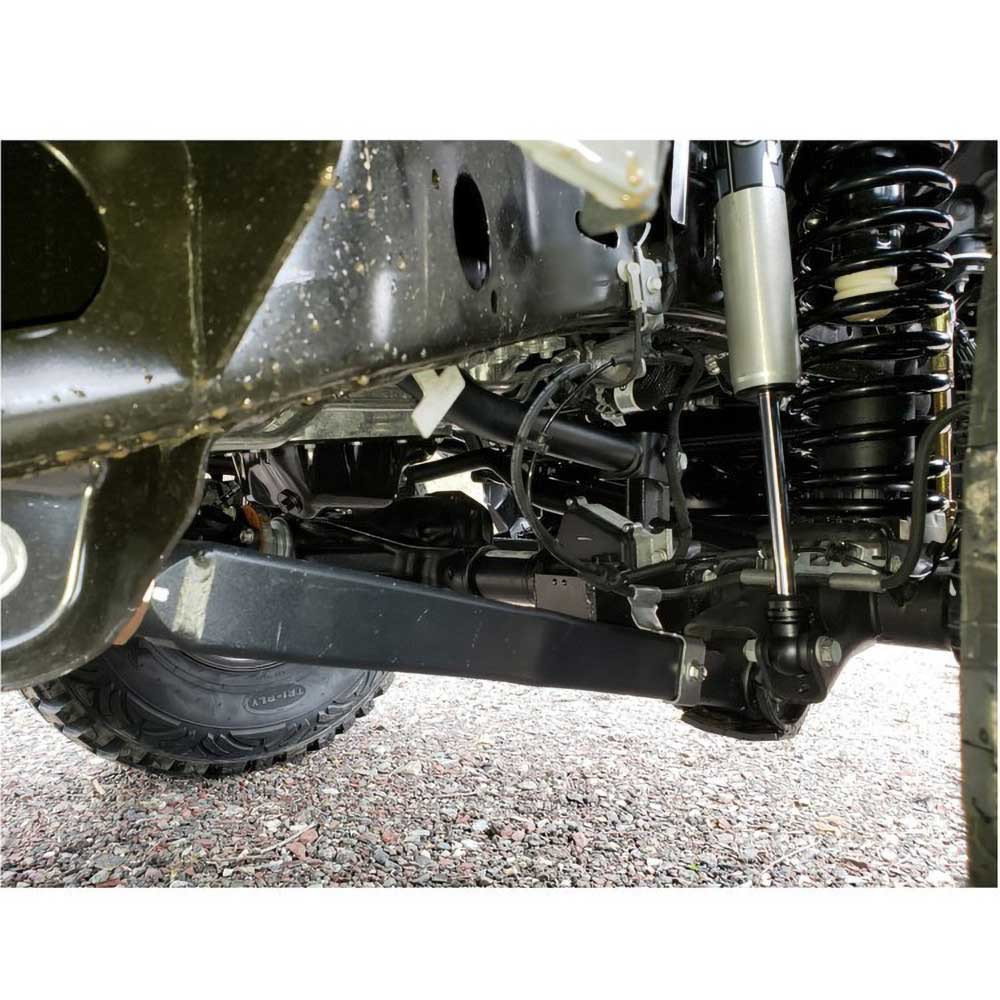 Clayton Off Road Ride Right+ 2.5" Lift Kit - Jeep Gladiator JT - 9