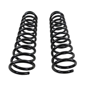 Clayton Off Road 3.5" Lift Front Coil Springs - Jeep JK, JKU, JL & JLU