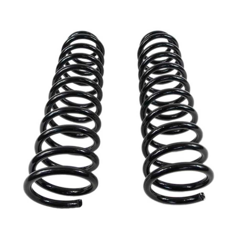 Clayton Off Road 4.5" Lift Front Coil Springs - Jeep JK & JKU