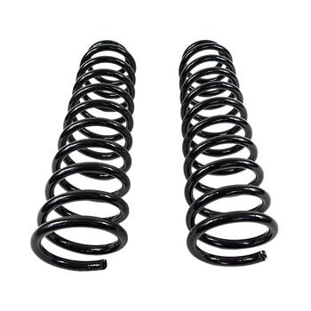 Clayton Off Road 4.5" Lift Front Coil Springs - Jeep JK & JKU