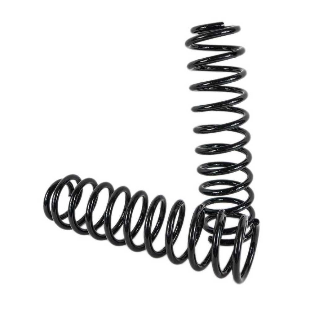 Clayton Off Road 1.5" Lift Front Coil Springs - Jeep JK, JKU, JL & JLU - 2