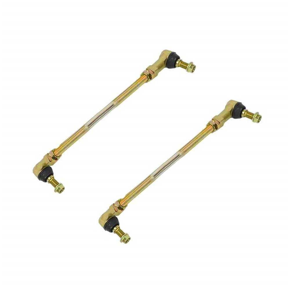 Clayton Off Road Adjustable Rear Sway Bar Links 0-6" Lift - Jeep JL & JLU