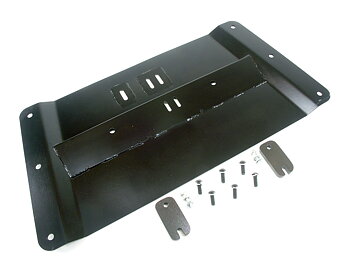 Teraflex HD Belly up - Jeep YJ