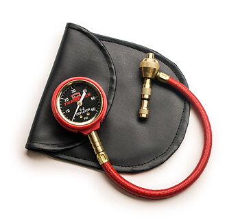 Teraflex Ez-Tire Deflator Kit
