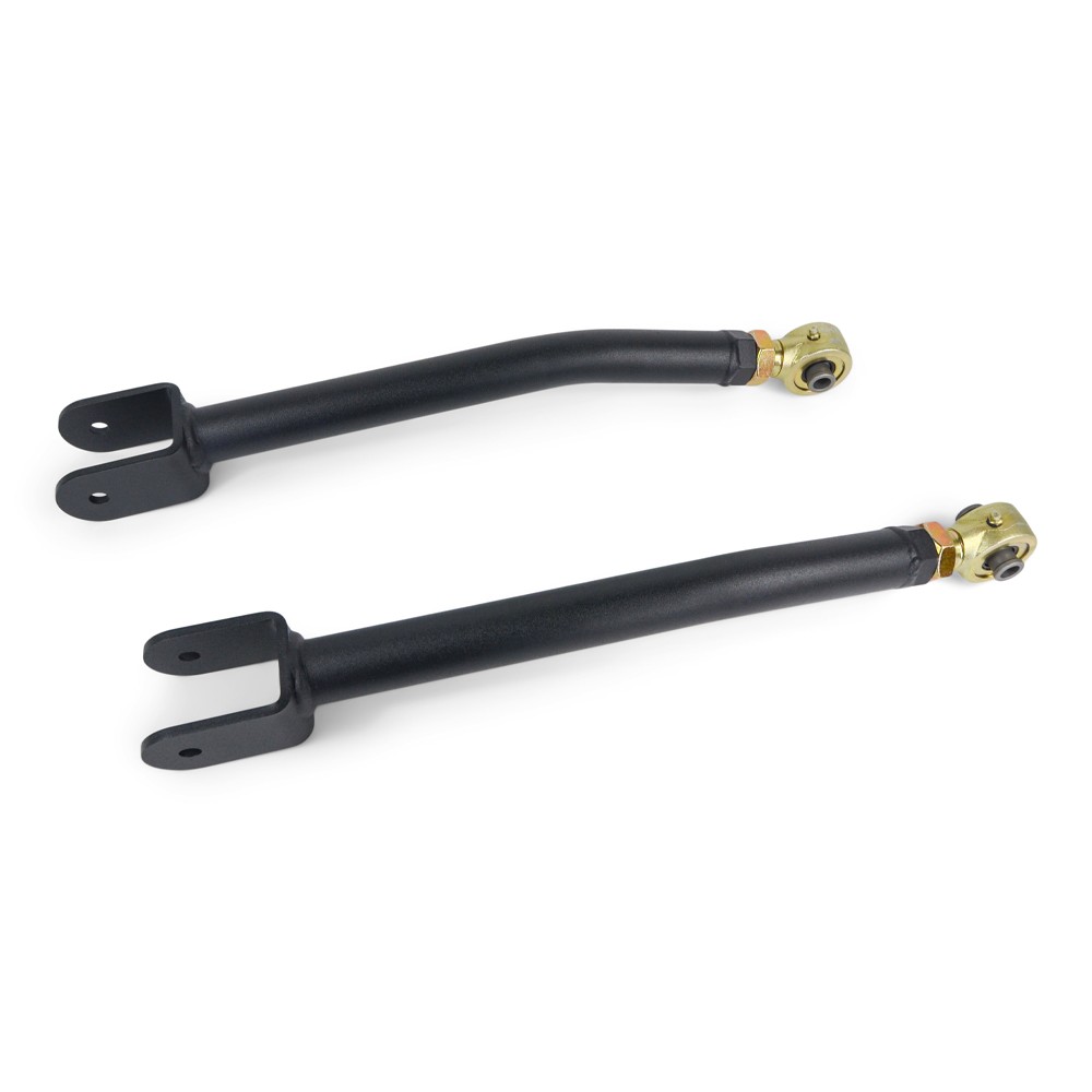 Clayton Off Road Premium Front Long Arm Upgrade Kit 0-6" Lift - Jeep JLU & JT - 2