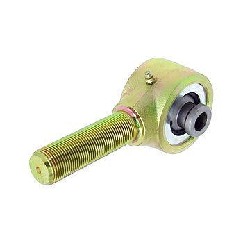 Clayton Off Road Forged Johnny Joint 1.25"-12 x 0.640" - Jeep JL & JT