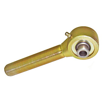 Clayton Off Road Forged Johnny Joint 1"-14 Long Shank
