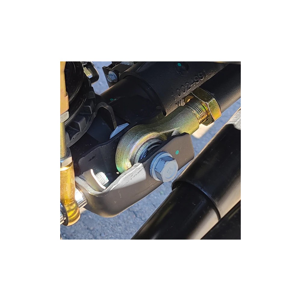 Clayton Off Road Track Bar Bushing - 6