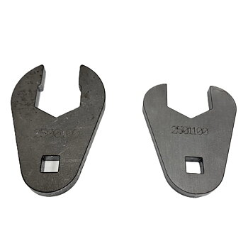 Clayton Off Road Small Jam Nut Wrenches