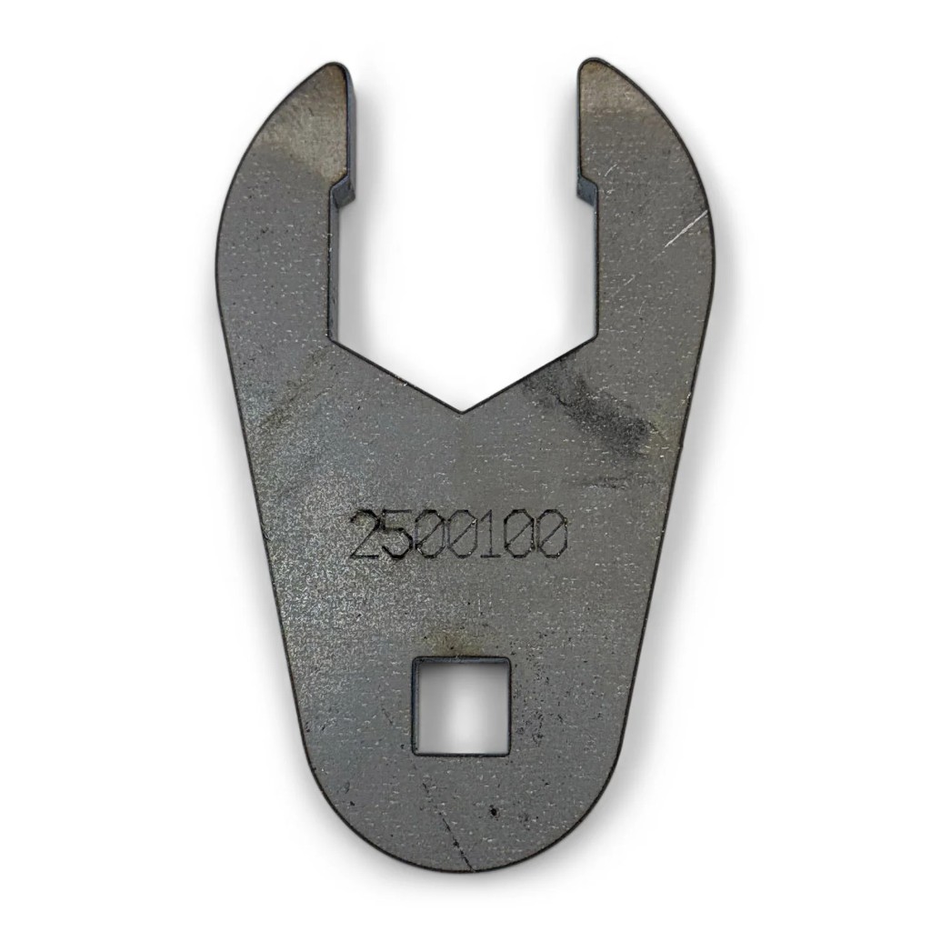 Clayton Off Road Small Jam Nut Wrenches - 3