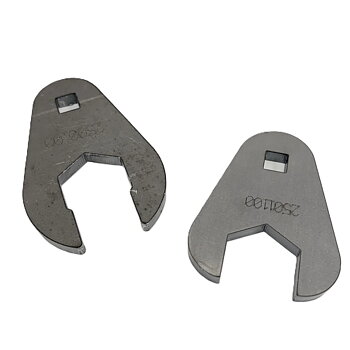 Clayton Off Road Small Jam Nut Wrenches