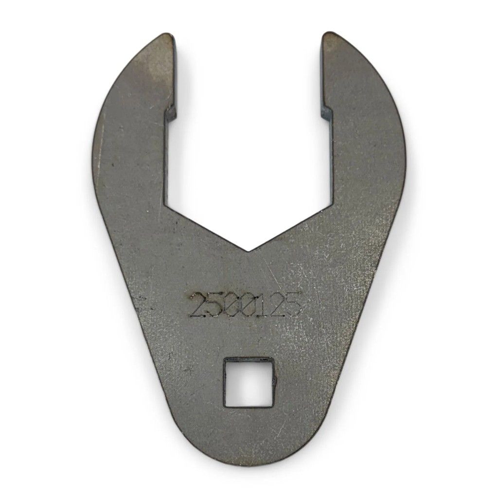 Clayton Off Road Large Jam Nut Wrenches - 3