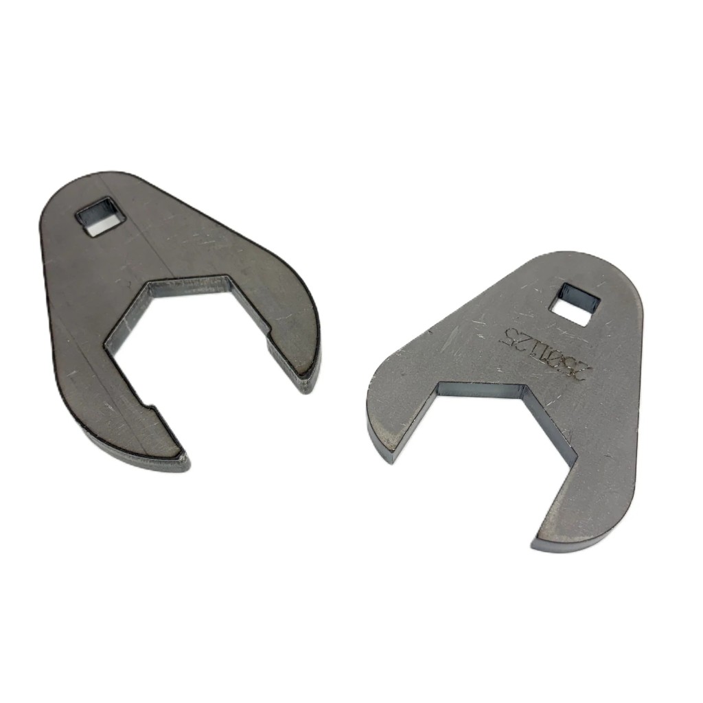 Clayton Off Road Large Jam Nut Wrenches