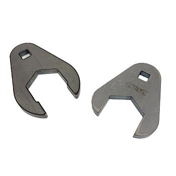 Clayton Off Road Large Jam Nut Wrenches