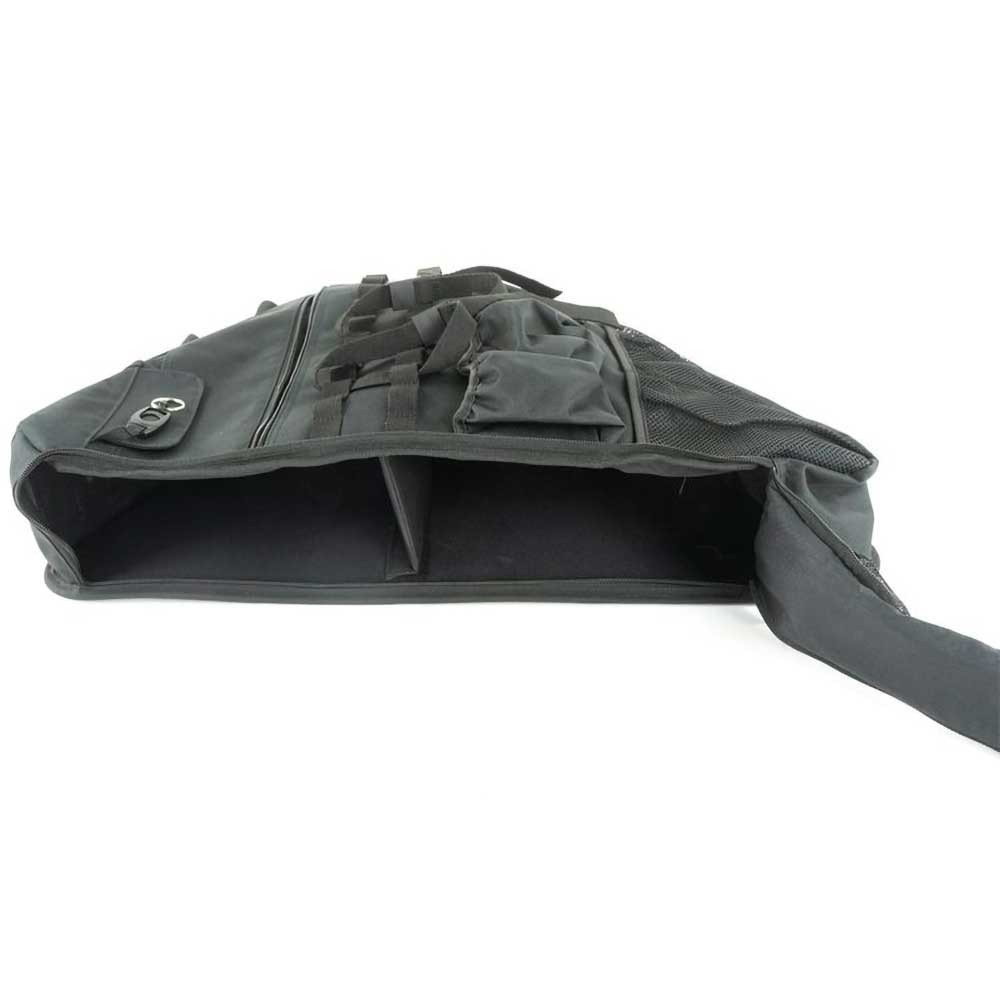 OFD Roll Cage Storage Bags Pair - Jeep JLU 4 Doors - 7