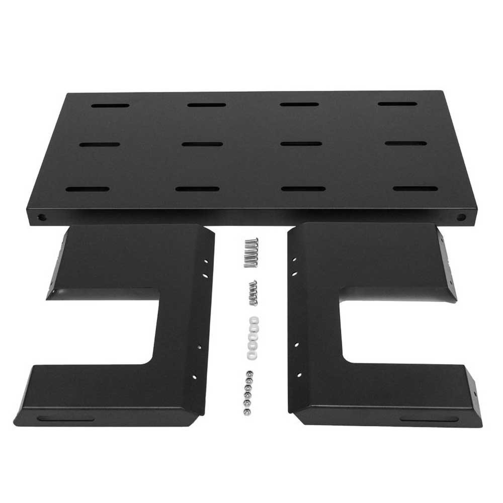 OFD Aluminium Trunk Shelf - Jeep JK & JL - 6