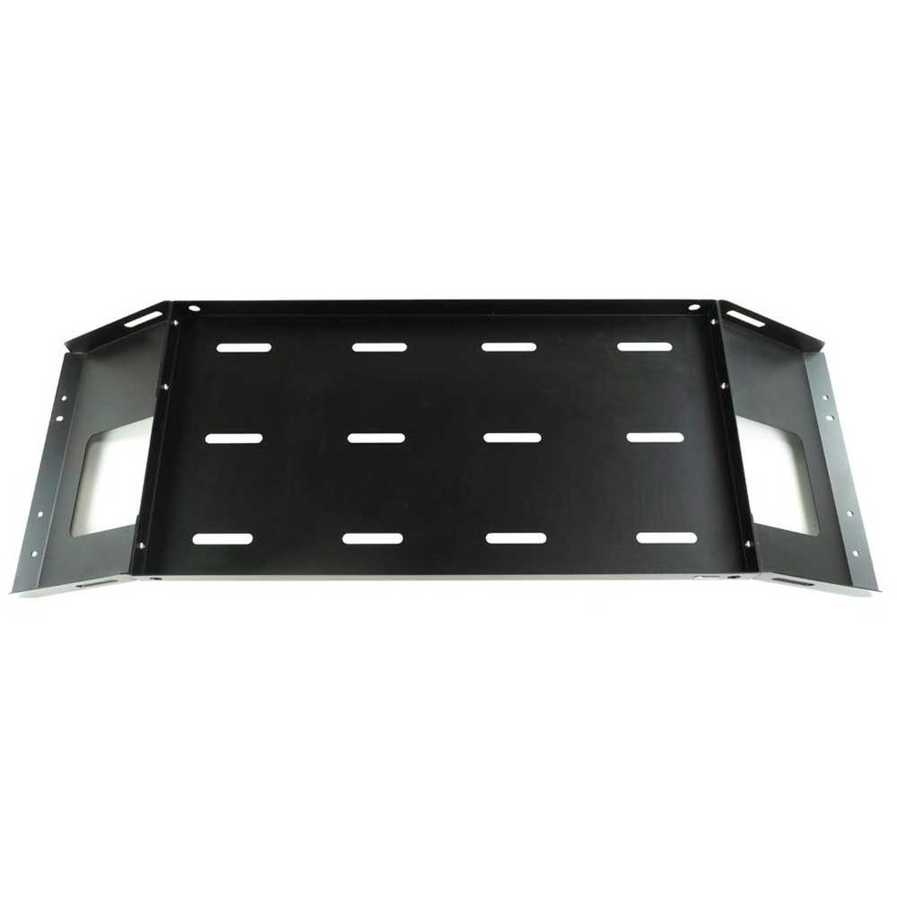 OFD Aluminium Trunk Shelf - Jeep JK & JL - 2
