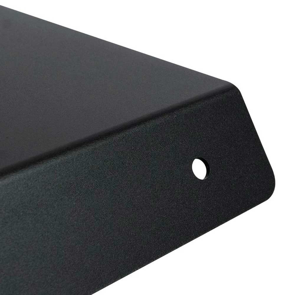 OFD Aluminium Trunk Shelf - Jeep JK & JL - 9