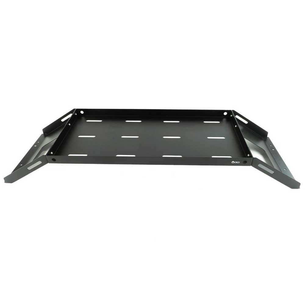 OFD Aluminium Trunk Shelf - Jeep JK & JL - 3