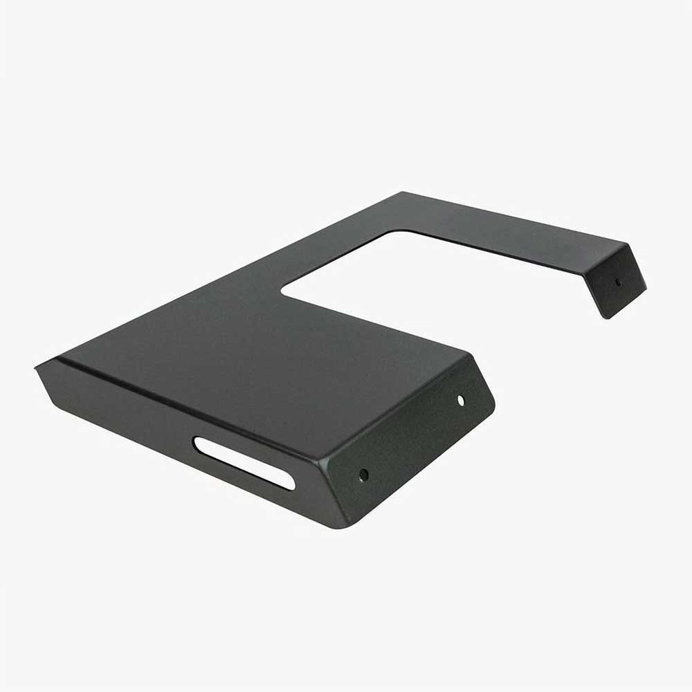 OFD Aluminium Trunk Shelf - Jeep JK & JL - 7