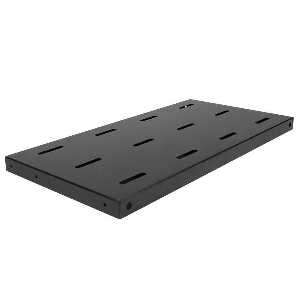 OFD Aluminium Trunk Shelf - Jeep JK & JL - 5