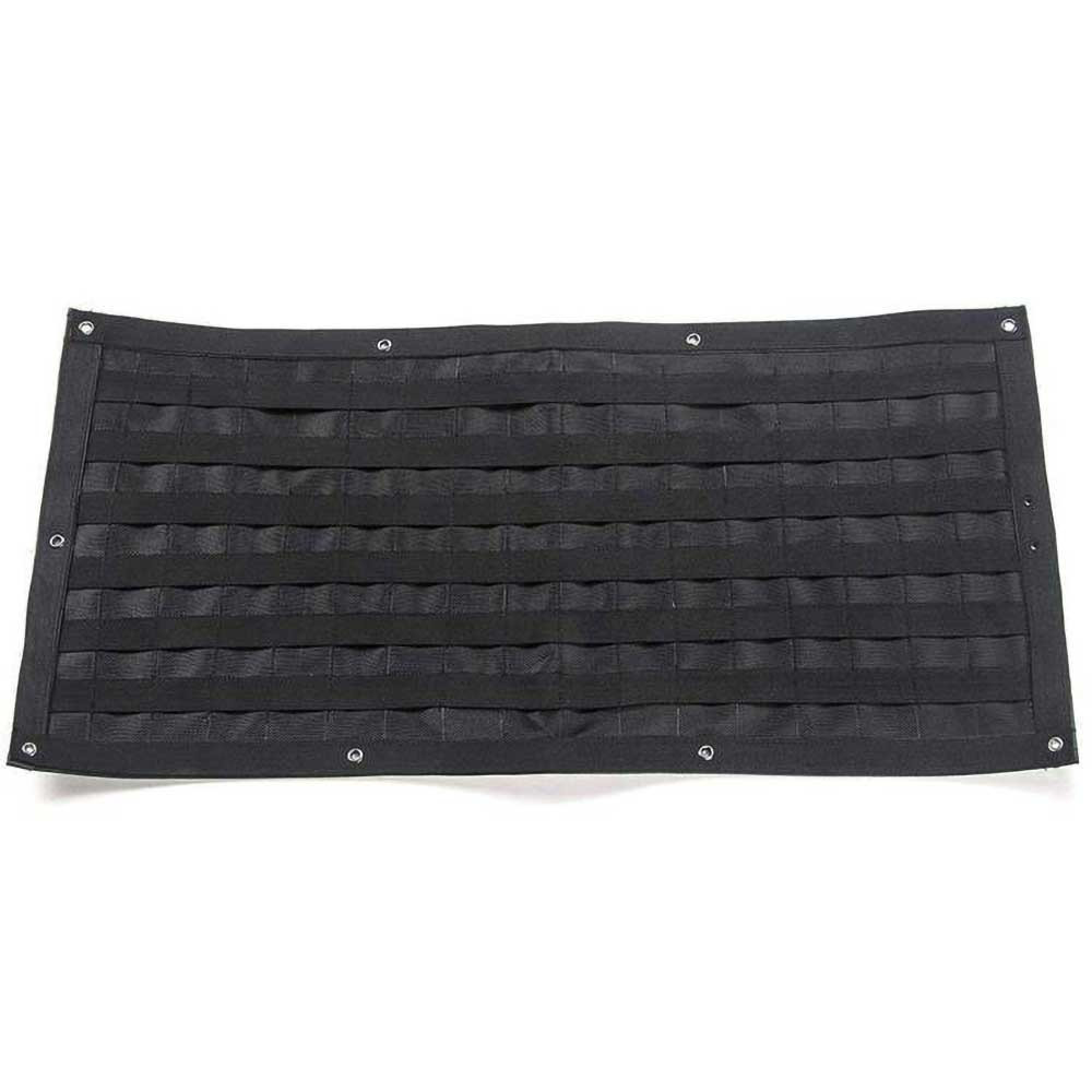 OFD Tailgate Organizer - Jeep JK & JKU