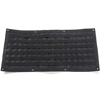 OFD Tailgate Organizer - Jeep JK & JKU