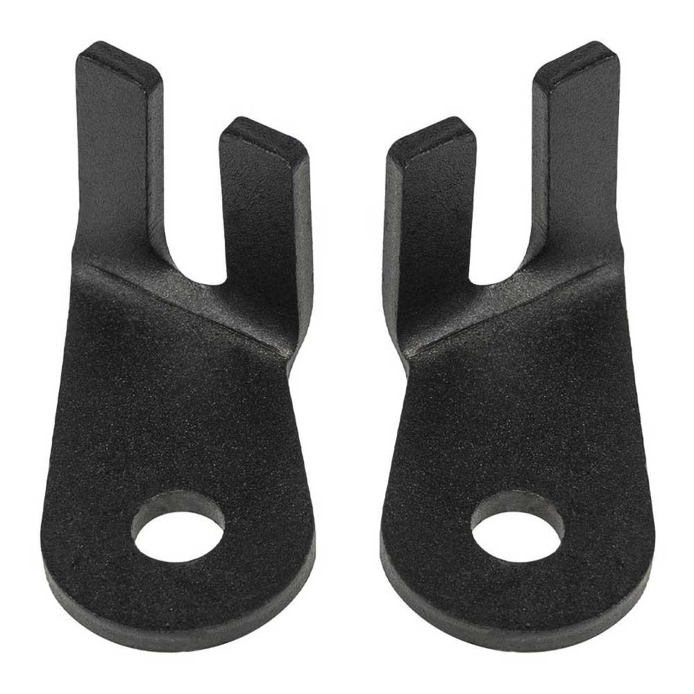 OFD Steel Skid Plate for OFD Bumpers - Jeep JK & JKU - 6