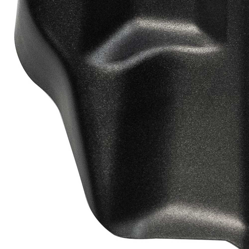 OFD Steel Skid Plate for OFD Bumpers - Jeep JK & JKU - 3