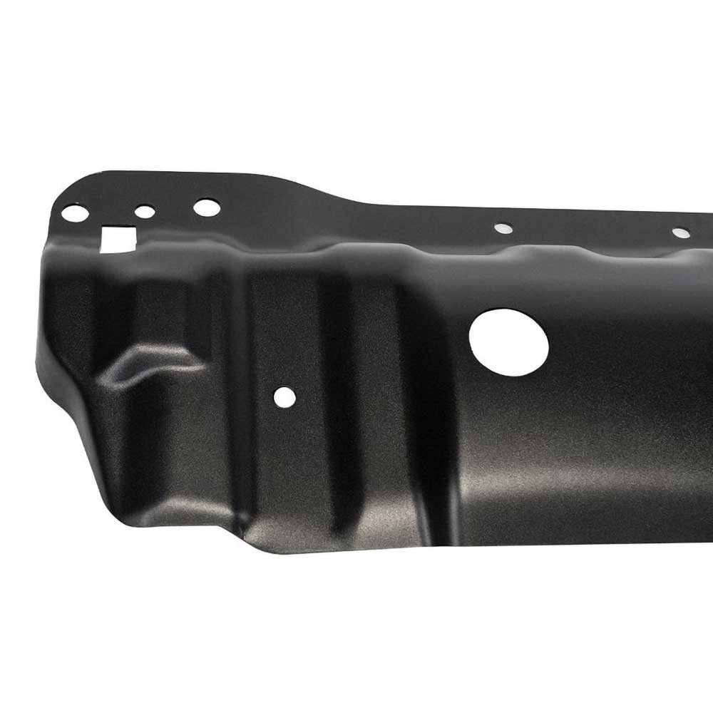 OFD Steel Skid Plate for OFD Bumpers - Jeep JK & JKU - 2