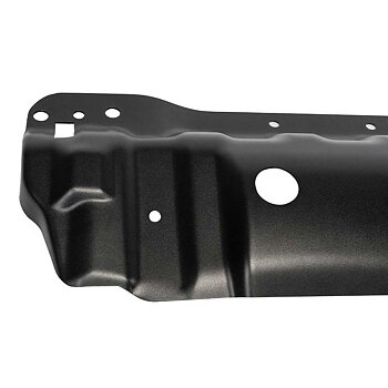 OFD Steel Skid Plate for OFD Bumpers - Jeep JK & JKU