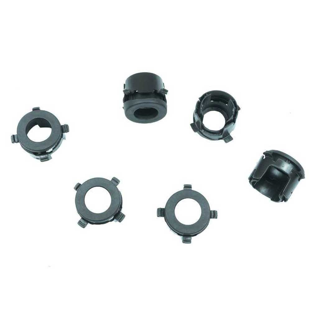 OFD Parking Sensor Adapters for OFD Front Bumpers - Jeep JL, JLU & JT