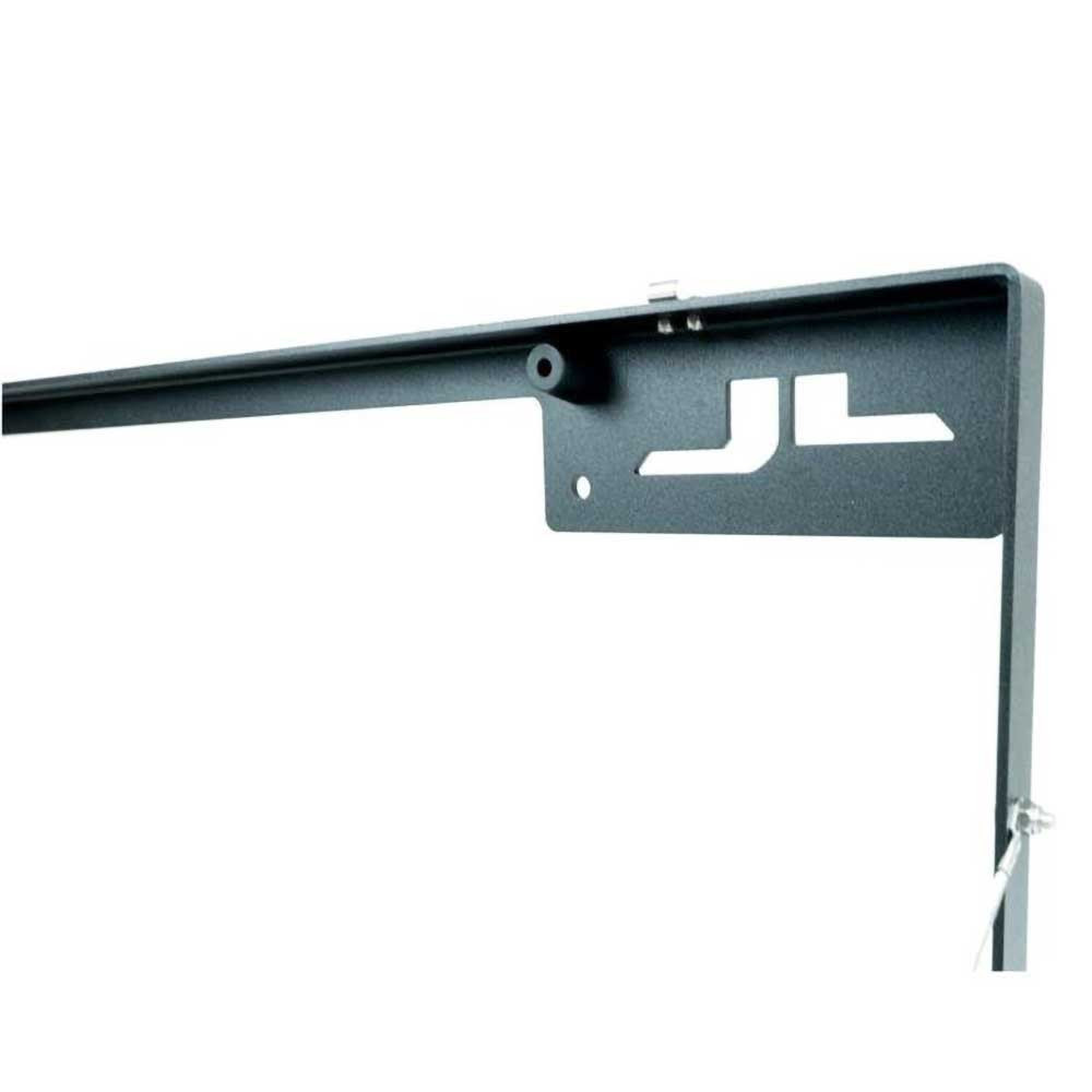 OFD Tailgate Flip-Down Table - Jeep JL & JLU - 3