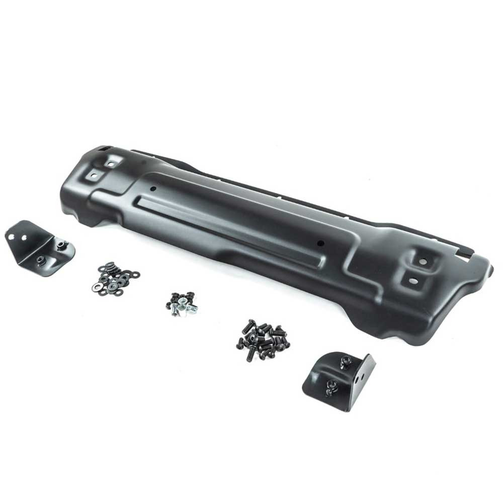 OFD Aluminium Skid Plate for OFD Bumpers - Jeep JL, JLU & JT - 2