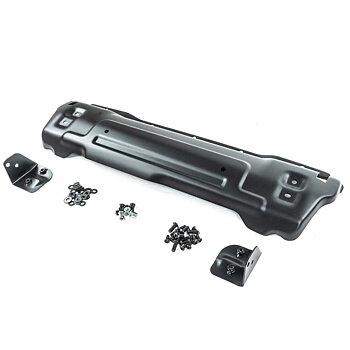 OFD Aluminium Skid Plate for OFD Bumpers - Jeep JL, JLU & JT