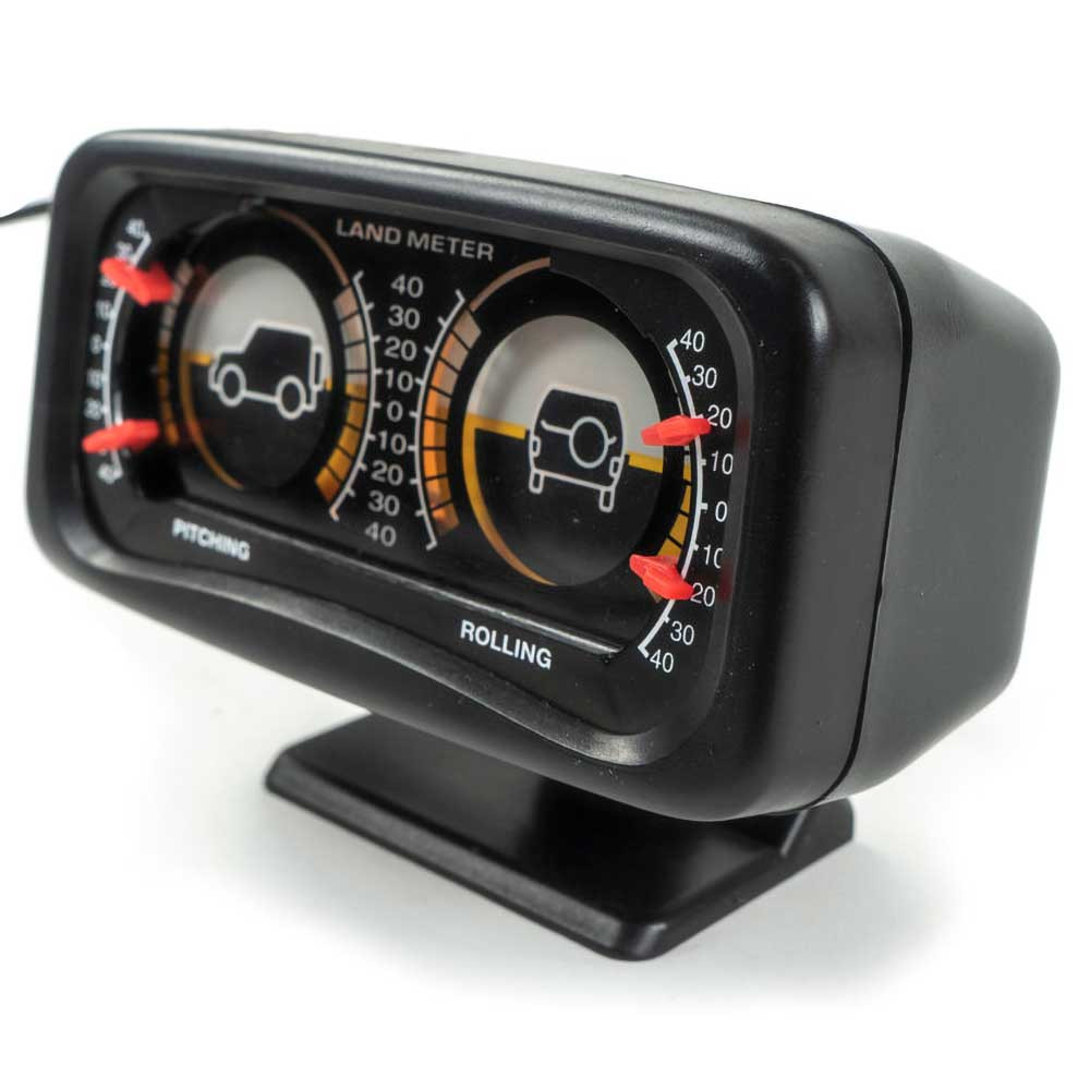 OFD Inclinometer - 3