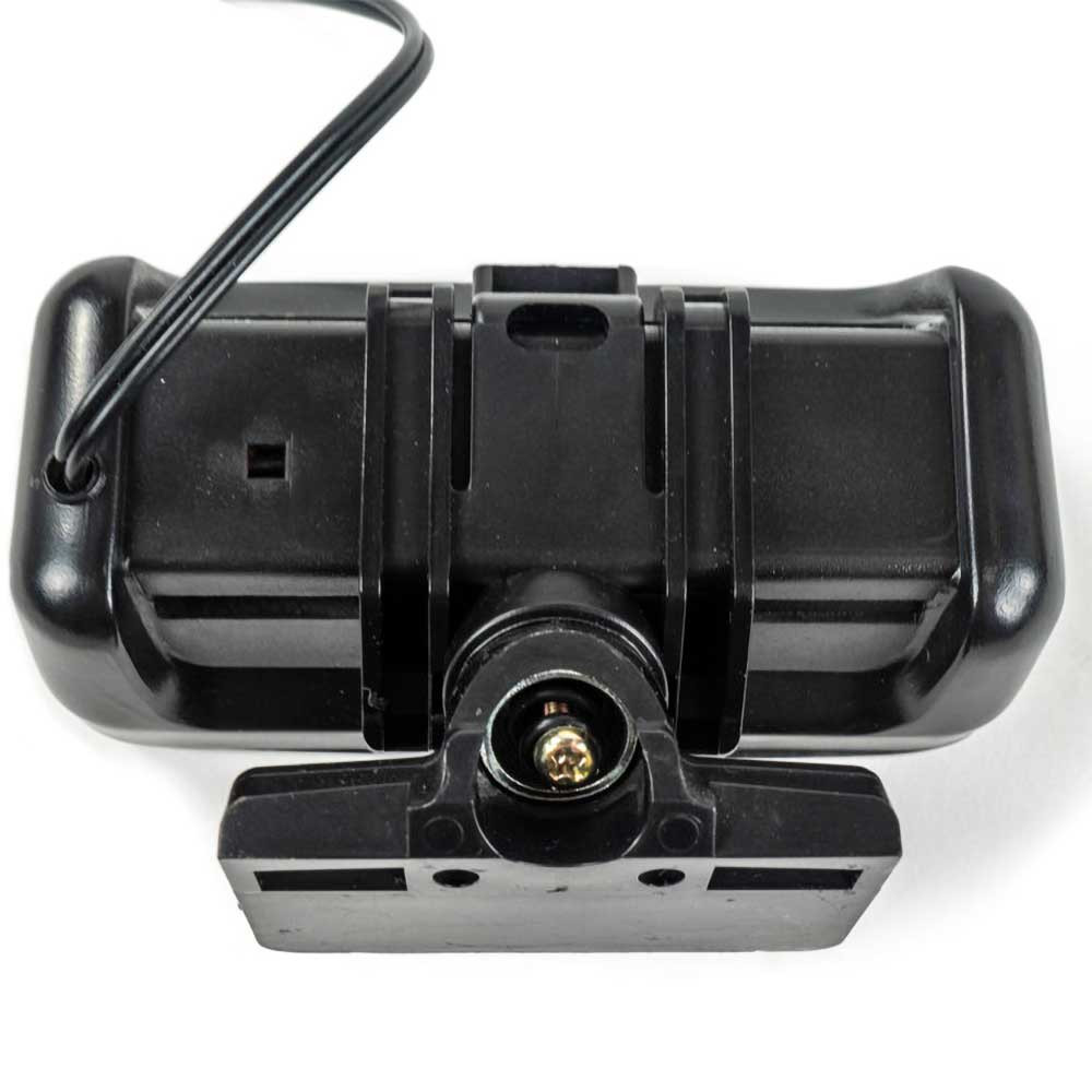 OFD Inclinometer - 4