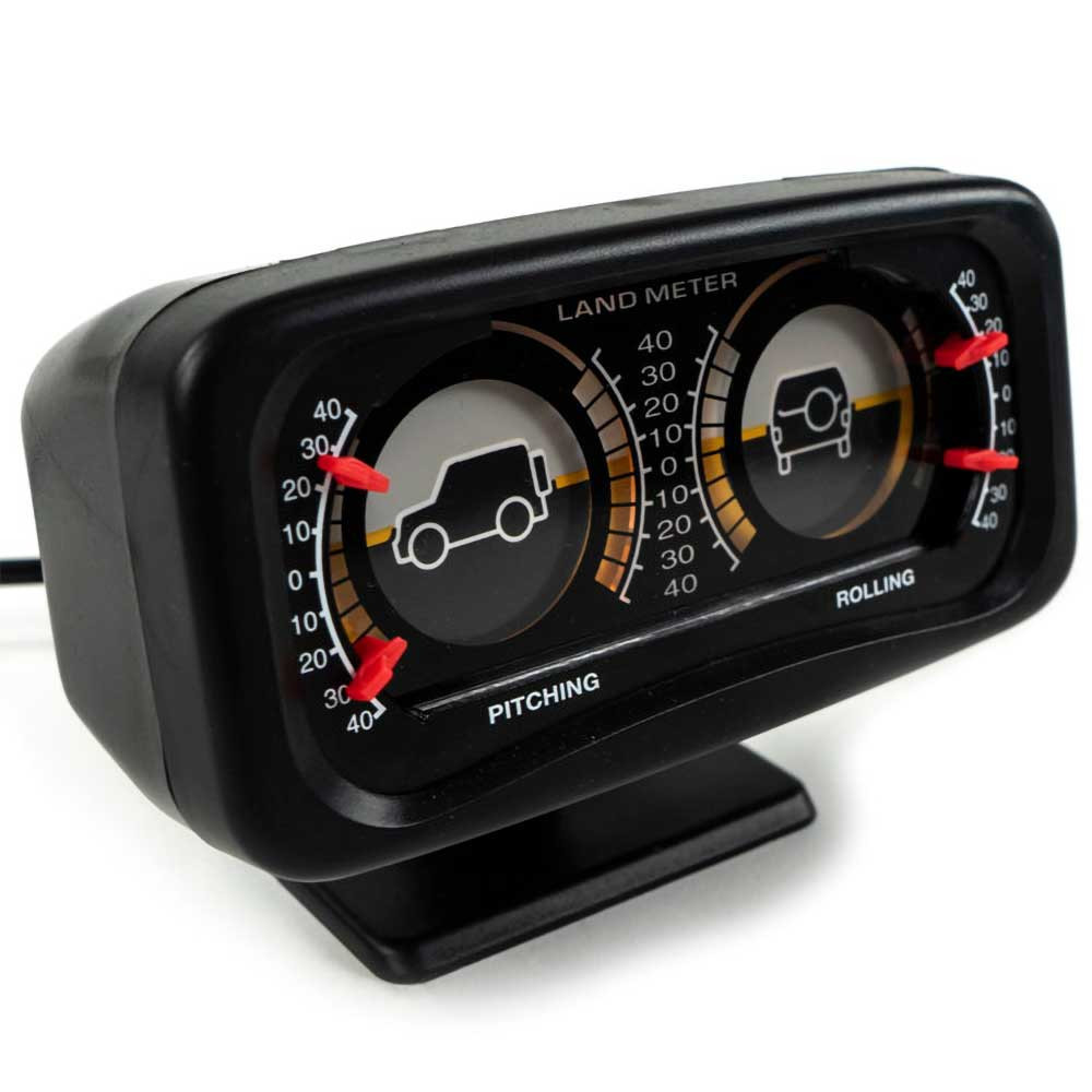 OFD Inclinometer - 2