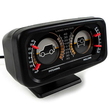 OFD Inclinometer