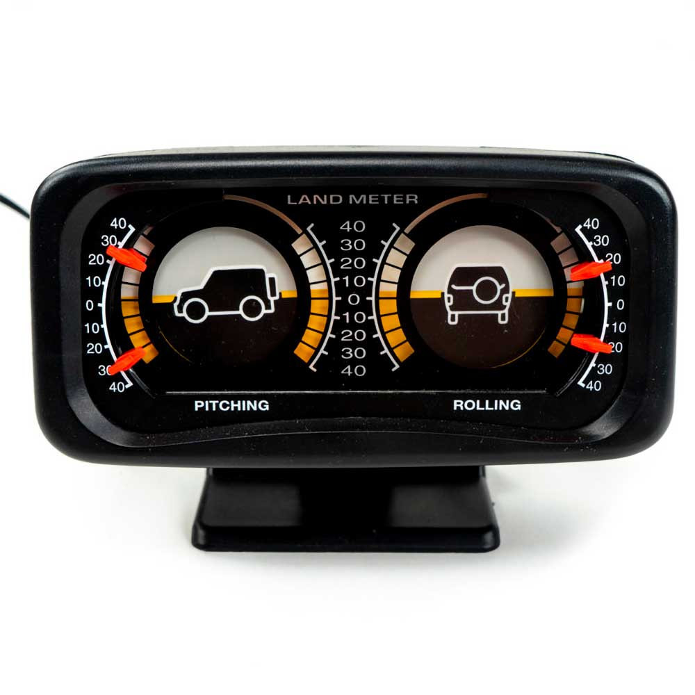 OFD Inclinometer