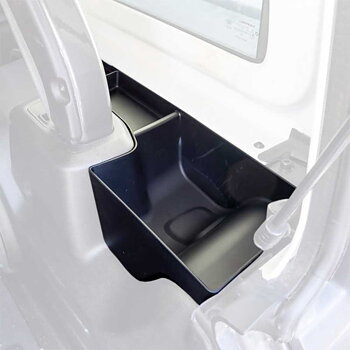 OFD Trunk Storage Trays - Jeep JLU 4 Doors 2018-2023